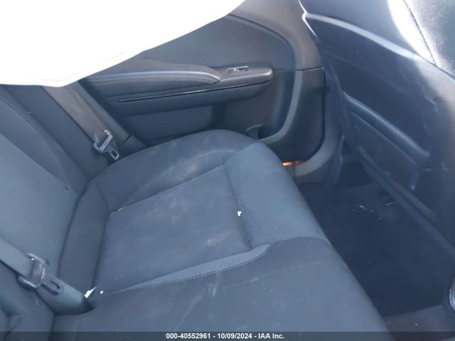 2C3CDXBG5GH233371 Dodge Charger Se