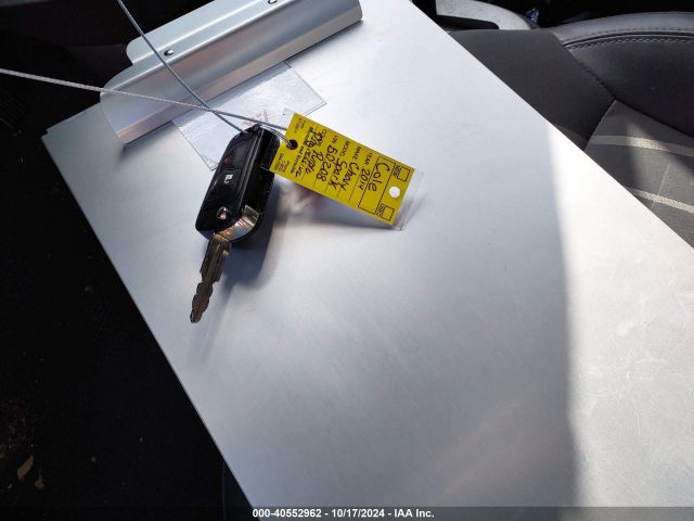 KL8CD6S92EC536656 Chevrolet Spark 1lt Auto