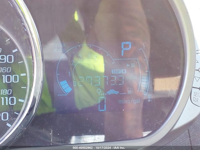 KL8CD6S92EC536656 Chevrolet Spark 1lt Auto
