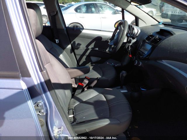 KL8CD6S92EC536656 Chevrolet Spark 1lt Auto
