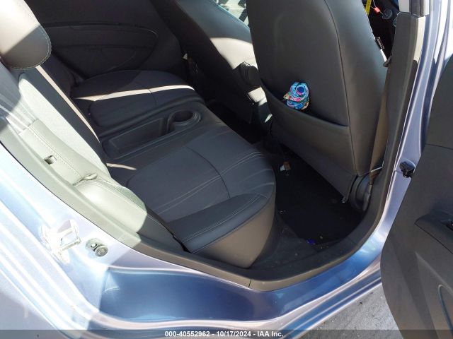 KL8CD6S92EC536656 Chevrolet Spark 1lt Auto