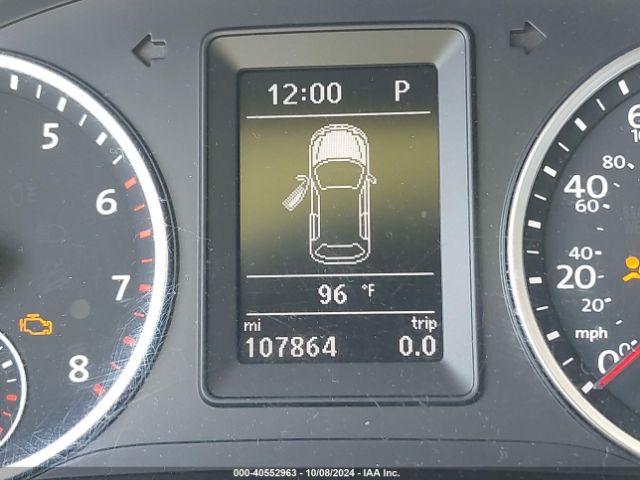 WVGAV7AX4HK054620 Volkswagen Tiguan 2.0t/2.0t S