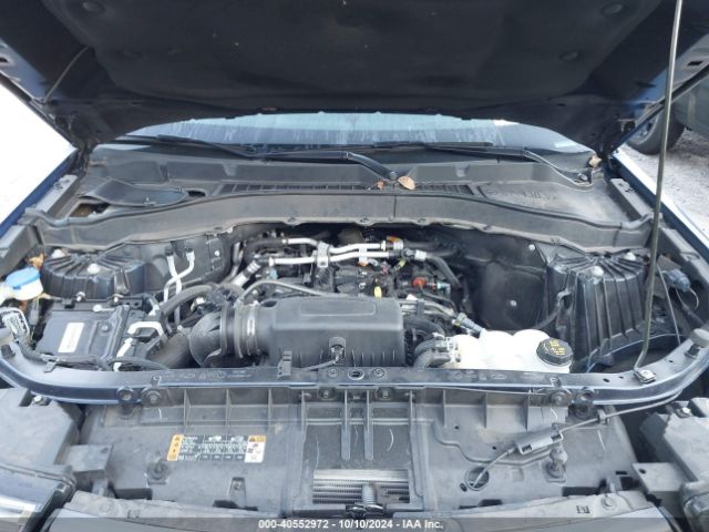 1FMSK7DH5MGB61111 Ford EXPLORER XLT