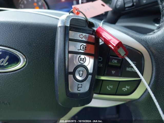 1FMSK7DH5MGB61111 Ford EXPLORER XLT
