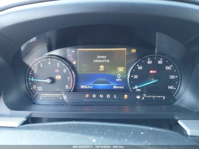 1FMSK7DH5MGB61111 Ford EXPLORER XLT