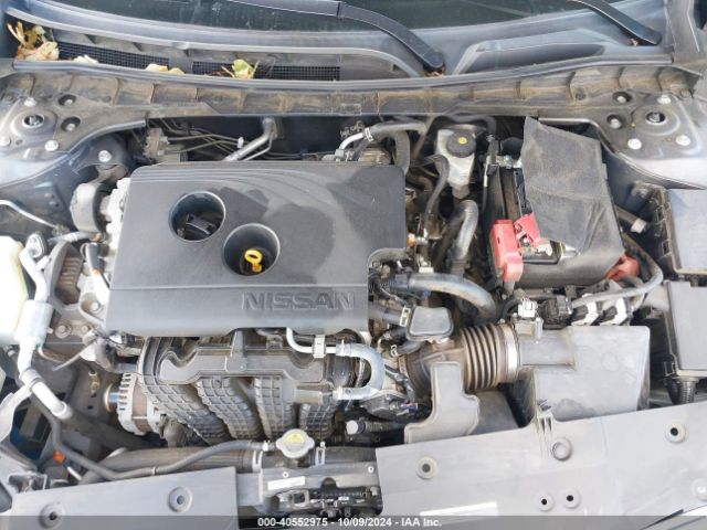 1N4BL4BV5KC231094 Nissan Altima 2.5 S