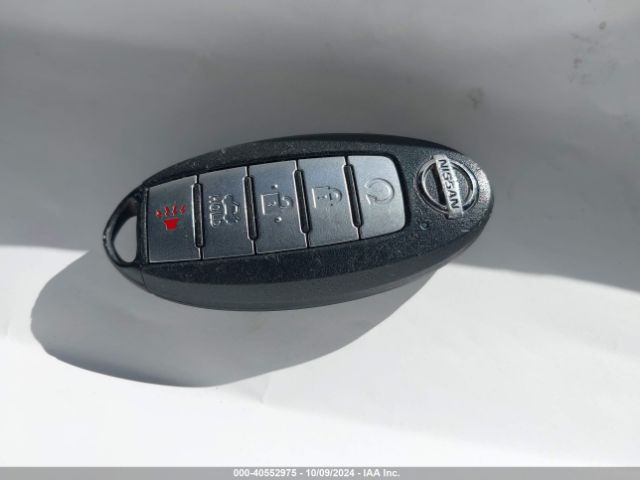1N4BL4BV5KC231094 Nissan Altima 2.5 S