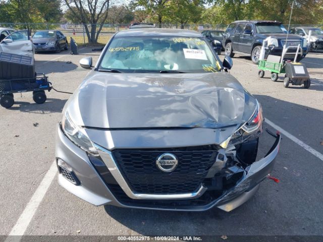 1N4BL4BV5KC231094 Nissan Altima 2.5 S
