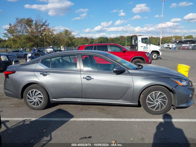 1N4BL4BV5KC231094 Nissan Altima 2.5 S