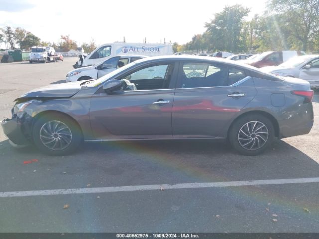 1N4BL4BV5KC231094 Nissan Altima 2.5 S