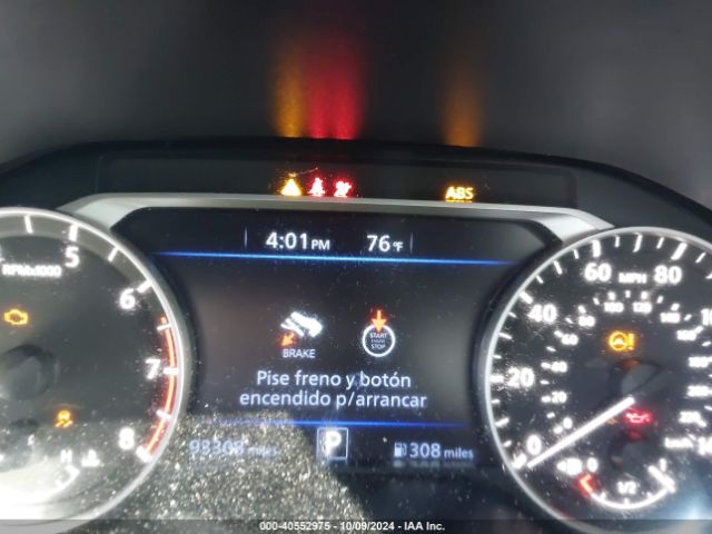 1N4BL4BV5KC231094 Nissan Altima 2.5 S