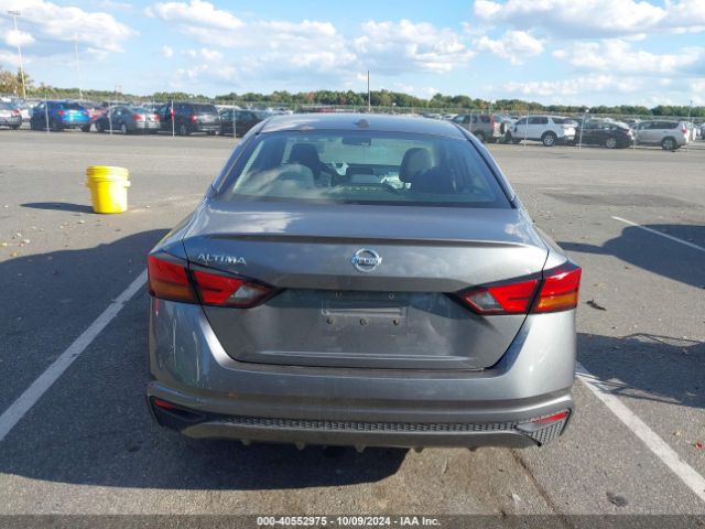 1N4BL4BV5KC231094 Nissan Altima 2.5 S