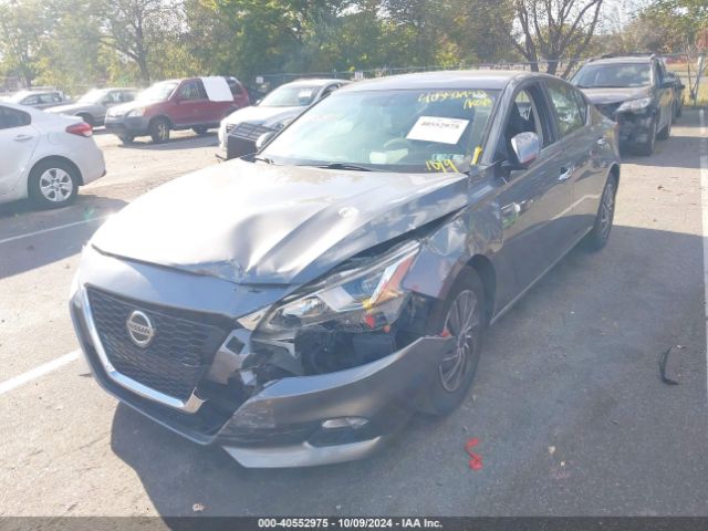 1N4BL4BV5KC231094 Nissan Altima 2.5 S