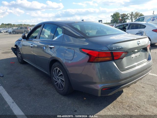 1N4BL4BV5KC231094 Nissan Altima 2.5 S