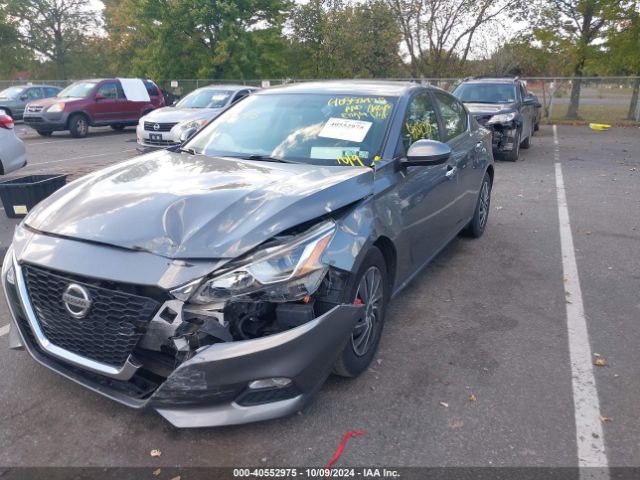 1N4BL4BV5KC231094 Nissan Altima 2.5 S