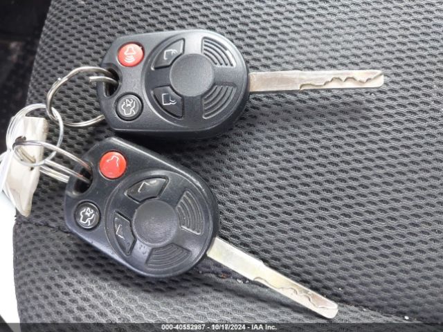 1FADP3F29EL291150 Ford FOCUS SE