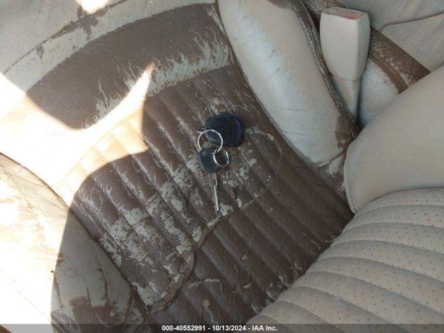 2004 CHEVROLET CORVETTE 1G1YY32GX45113446 Photo 10