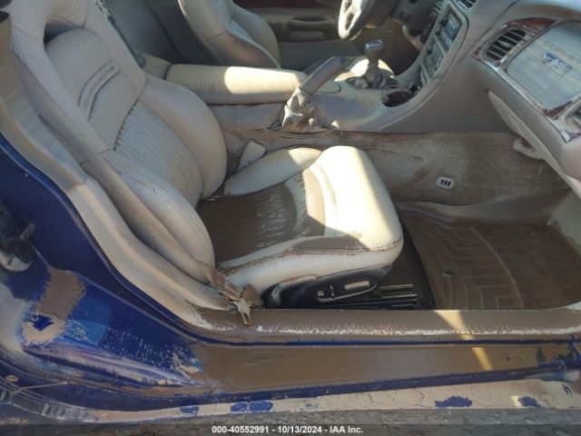 2004 CHEVROLET CORVETTE 1G1YY32GX45113446 Photo 4