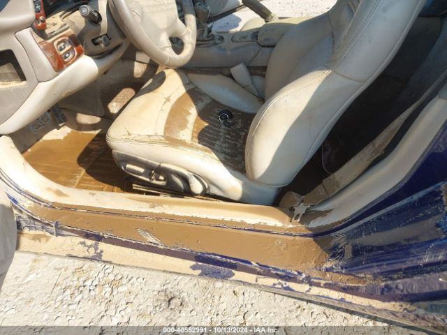 2004 CHEVROLET CORVETTE 1G1YY32GX45113446 Photo 5