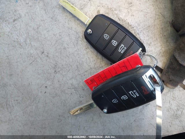 KIA RIO S 2022 3KPA24AD5NE449776 Image 11