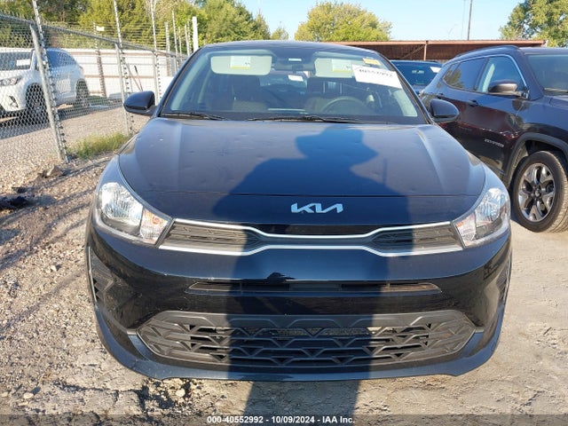 KIA RIO S 2022 3KPA24AD5NE449776 Image 12