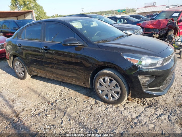 KIA RIO S 2022 3KPA24AD5NE449776 Image 13