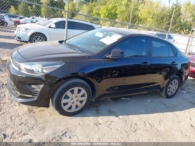 KIA RIO S 2022 3KPA24AD5NE449776 Image 14