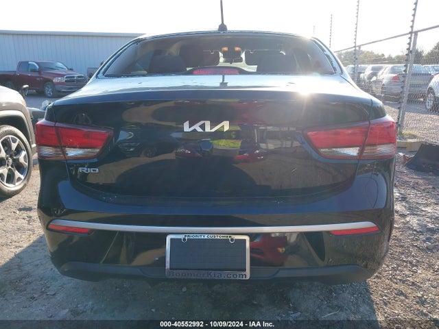 KIA RIO S 2022 3KPA24AD5NE449776 Image 16