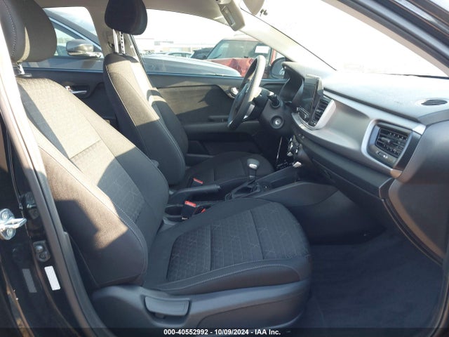 KIA RIO S 2022 3KPA24AD5NE449776 Image 5