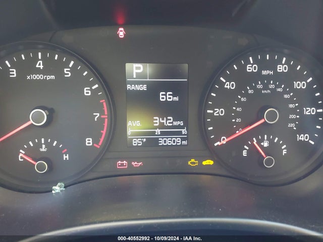 KIA RIO S 2022 3KPA24AD5NE449776 Image 7