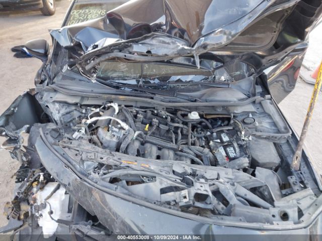 JM1BPAMM0K1132180 Mazda Mazda3 Preferred Package