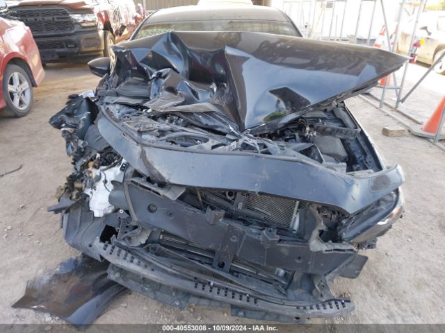 JM1BPAMM0K1132180 Mazda Mazda3 Preferred Package