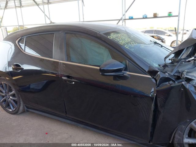JM1BPAMM0K1132180 Mazda Mazda3 Preferred Package