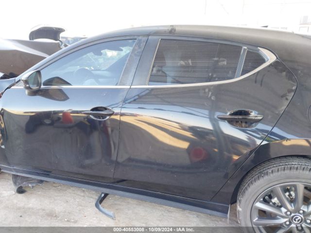 JM1BPAMM0K1132180 Mazda Mazda3 Preferred Package
