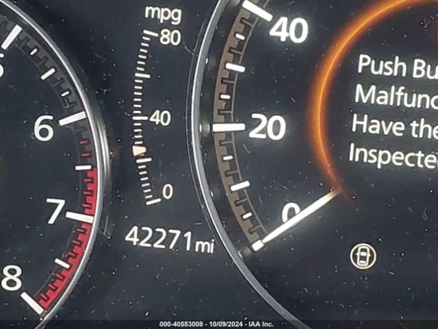 JM1BPAMM0K1132180 Mazda Mazda3 Preferred Package
