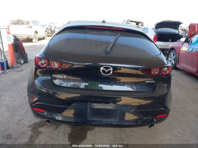 JM1BPAMM0K1132180 Mazda Mazda3 Preferred Package