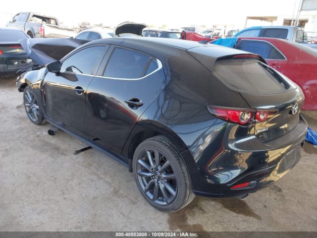 JM1BPAMM0K1132180 Mazda Mazda3 Preferred Package