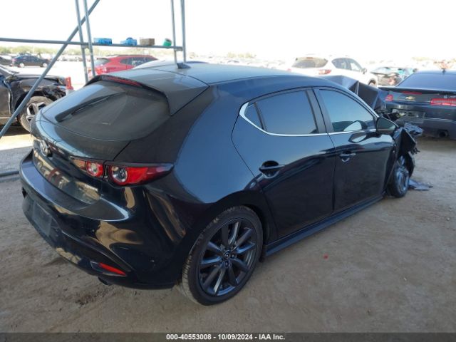 JM1BPAMM0K1132180 Mazda Mazda3 Preferred Package