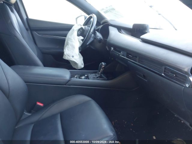 JM1BPAMM0K1132180 Mazda Mazda3 Preferred Package