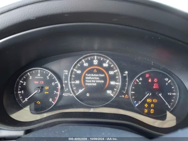 JM1BPAMM0K1132180 Mazda Mazda3 Preferred Package