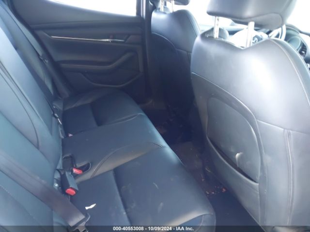 JM1BPAMM0K1132180 Mazda Mazda3 Preferred Package