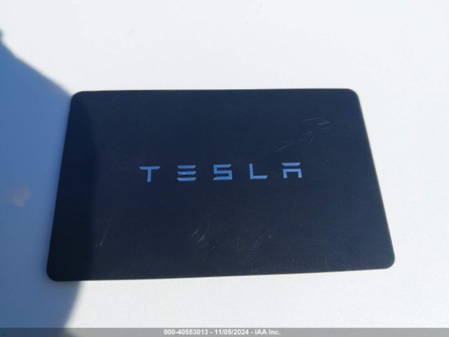 7SAYGAEE4PF969503 Tesla Model Y Awd/long Range Dual Motor All-wheel Drive