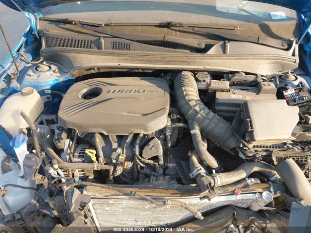 3KPF44AC5NE492683 KIA Forte Gt Manual