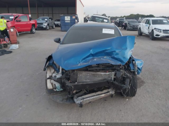 3KPF44AC5NE492683 KIA Forte Gt Manual