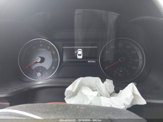 3KPF44AC5NE492683 KIA Forte Gt Manual