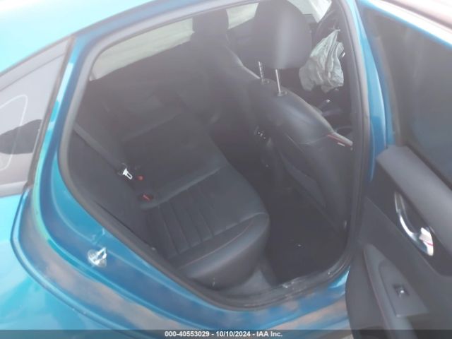 3KPF44AC5NE492683 KIA Forte Gt Manual