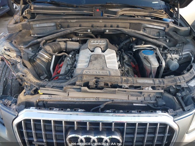 WA1D7AFP9GA028031 Audi Q5 3.0t Premium Plus