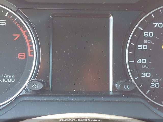 Audi Q5 3.0t Premium Plus 2016 WA1D7AFP9GA028031 Image 16