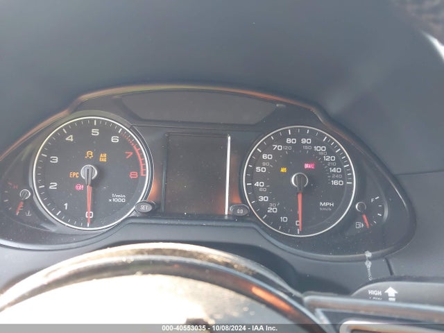WA1D7AFP9GA028031 Audi Q5 3.0t Premium Plus