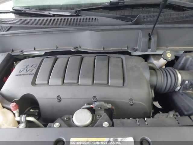 1GNKRFEDXGJ160959 Chevrolet Traverse Ls